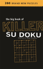 The Big Book Of Killer Su Doku - Preview