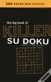 Capa do artigo The Big Book Of Killer Su Doku