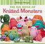 The Big Book Of Knitted Monsters - Preview