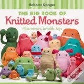 The Big Book Of Knitted Monsters