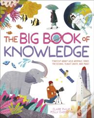 The Big Book Of Knowledge