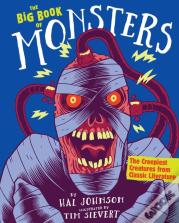The Big Book Of Monsters