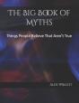 The Big Book Of Myths - Preview