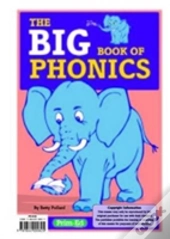 The Big Book Of Phonics