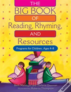 Capa do artigo The Big Book Of Reading, Rhyming, And Resources