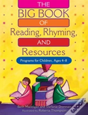 Capa do artigo The Big Book Of Reading, Rhyming, And Resources
