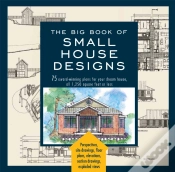 Capa do artigo The Big Book Of Small House Designs