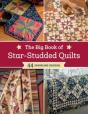 The Big Book Of Star-Studded Quilts - Preview