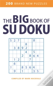 Capa do artigo The Big Book Of Su Doku