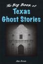 The Big Book Of Texas Ghost Stories - Preview