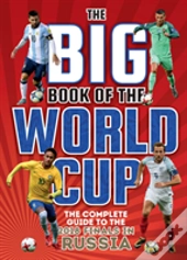 The Big Book Of The World Cup