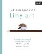 The Big Book Of Tiny Art - Preview