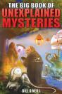 The Big Book Of Unexplained Mysteries - Preview