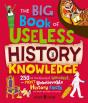 The Big Book Of Useless History Knowledge - Preview