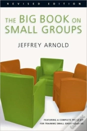 Capa do artigo The Big Book On Small Groups