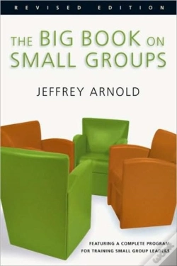 Capa do artigo The Big Book On Small Groups