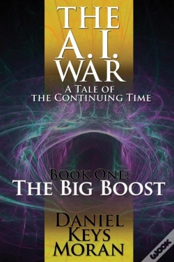 Capa do artigo The Big Boost