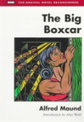 The Big Boxcar