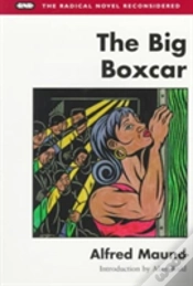 Capa do artigo The Big Boxcar