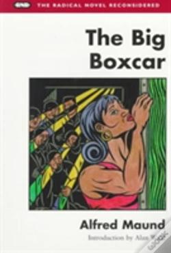 Capa do artigo The Big Boxcar