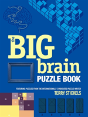 The Big Brain Puzzle Book - Preview