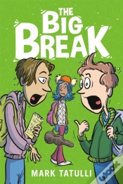 Capa do artigo The Big Break