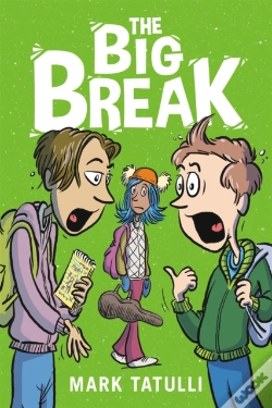 Capa do artigo The Big Break