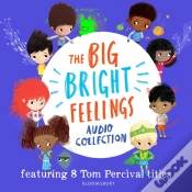 Capa do artigo The Big Bright Feelings Audio Collection