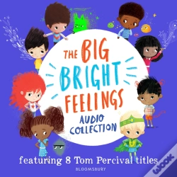 Capa do artigo The Big Bright Feelings Audio Collection