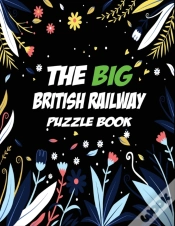 Capa do artigo The Big British Railway Puzzle Book