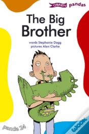 Capa do artigo The Big Brother