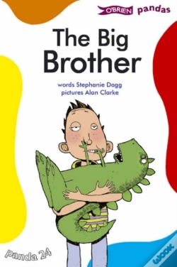 Capa do artigo The Big Brother