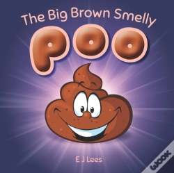 Capa do artigo The Big Brown Smelly Poo