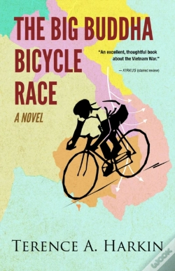Capa do artigo The Big Buddha Bicycle Race