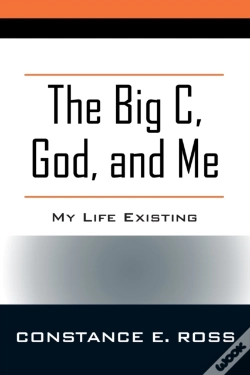 Capa do artigo The Big C, God, And Me