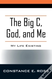 Capa do artigo The Big C, God, And Me
