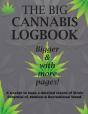 The Big Cannabis Logbook - Preview