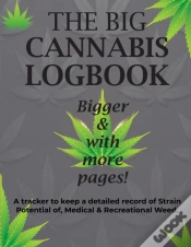 Capa do artigo The Big Cannabis Logbook