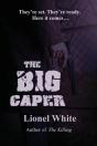 The Big Caper - Preview