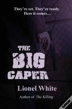 Capa do artigo The Big Caper
