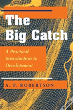 Capa do artigo The Big Catch