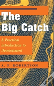 Capa do artigo The Big Catch