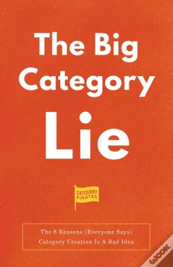 Capa do artigo The Big Category Lie