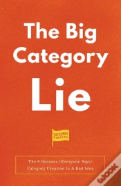 Capa do artigo The Big Category Lie
