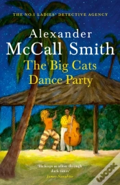 Capa do artigo The Big Cats Dance Party