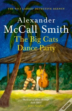 Capa do artigo The Big Cats Dance Party