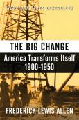 The Big Change