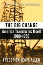 The Big Change - Preview