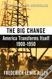 The Big Change