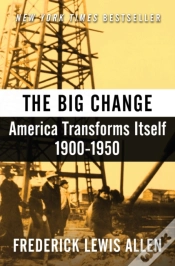 Capa do artigo The Big Change